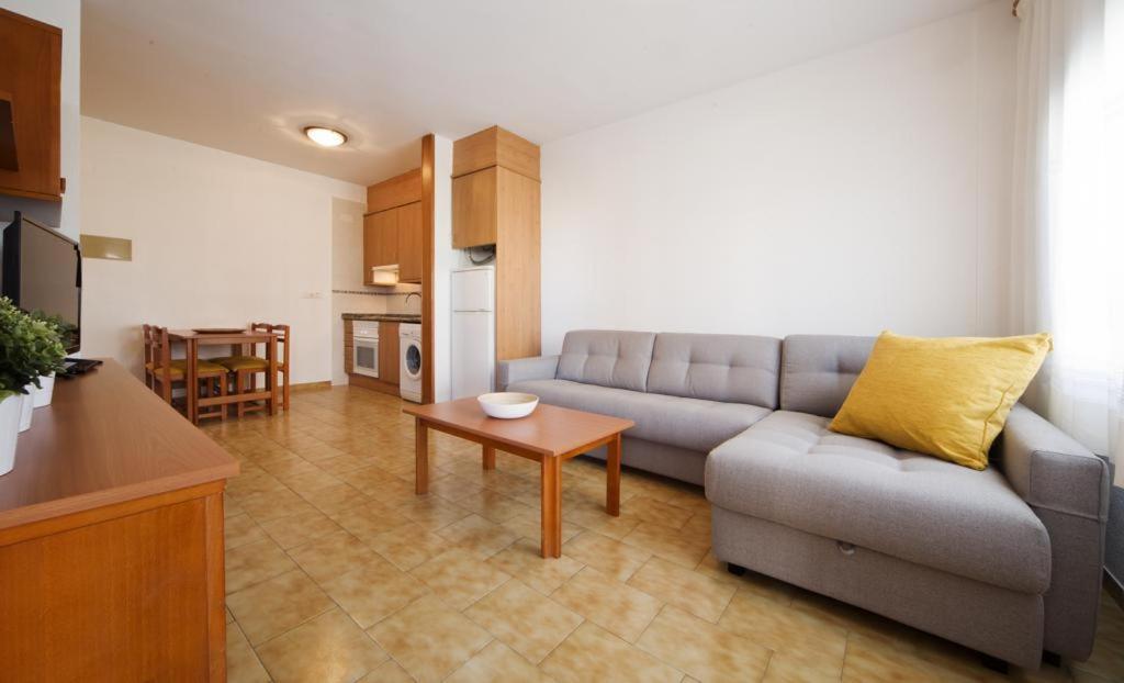 Bali Orangecosta Apartment Benicassim Exterior photo
