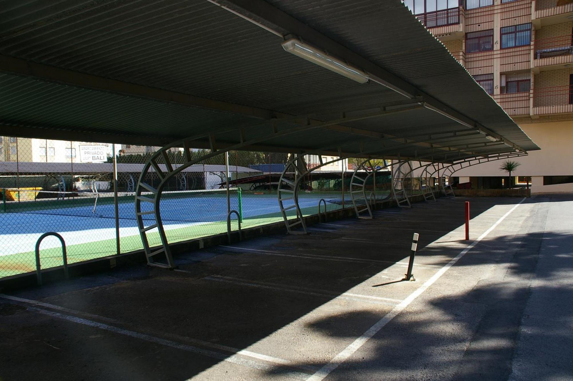 Bali Orangecosta Apartment Benicassim Exterior photo